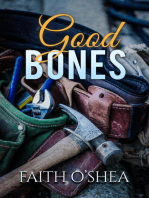 Good Bones: Women of Eden, #1