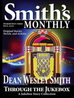 Smith's Monthly #63: Smith's Monthly, #63