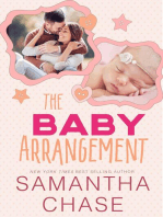 The Baby Arrangement: Life, Love, & Babies