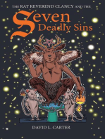 The Rat Reverend Clancy and the Seven Deadly Sins