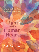 Light on the Human Heart: Where Christian Faith and Psychology Meet