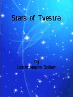Stars of Tvestra