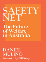 Safety Net: The Future of Welfare in Australia