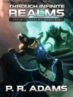 Through Infinite Realms: Infinite Realms, #6