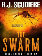 The Swarm: Black Carbon, #4