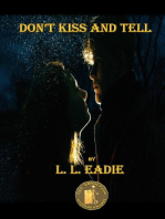 Don't Kiss and Tell