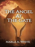 The Angel At The Gate: The Keeper Chronicles, #2