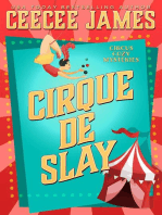 Cirque De Slay