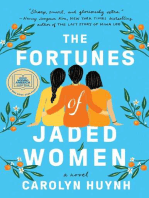 The Fortunes of Jaded Women