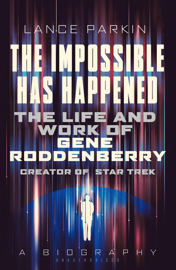 The Impossible Has Happened by Lance Parkin - Ebook | Scribd