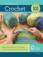 Crochet 101