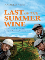 Last of the Summer Wine