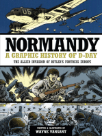 Normandy