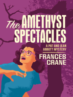 The Amethyst Spectacles