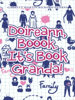 Doireann, Boook. It’s Book Granda!