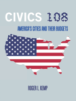 Civics 108: America's Cities and Their Budgets
