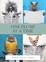 One Flush at a Time