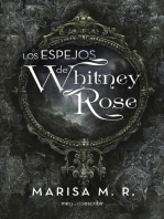 Los espejos de Whitney Rose