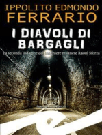 I diavoli di Bargagli: La seconda indagine del banchiere milanese Raoul Sforza