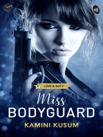 Miss Bodyguard