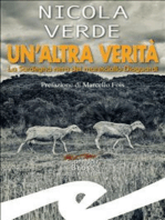 Un'altra verità: La Sardegna nera del maresciallo Dioguardi