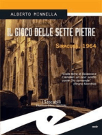 Il gioco delle sette pietre