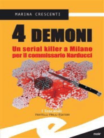 4 demoni