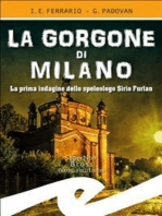 La Gorgone di Milano