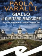 Giallo al Cimitero Maggiore