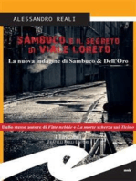 Sambuco e il segreto di Viale Loreto: La nuova indagine di Sambuco & Dell’Oro