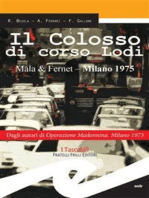 Il Colosso di corso Lodi