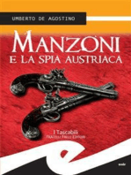 Manzoni e la spia austriaca