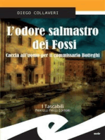 L'odore salmastro dei Fossi