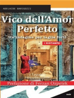 Vico dell'Amor Perfetto: Un'indagine per taglie forti