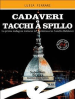 Cadaveri e tacchi a spillo