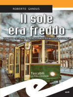 Il sole era freddo: Torino 1972, il commissario Lemonier indaga