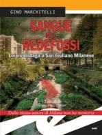 Sangue nel Redefossi: Lorenzi indaga a San Giuliano Milanese