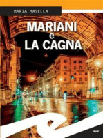 Mariani e la cagna