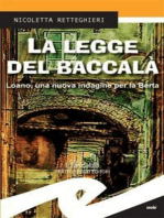 La legge del baccalà