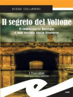 Il segreto del Voltone: Il commissario Botteghi e una vecchia storia livornese