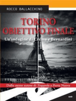 Torino. Obiettivo finale