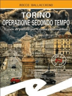Torino operazione secondo tempo