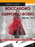 Boccadoro e il cappotto rosso: Genova, 1939