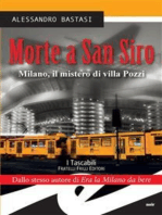 Morte a San Siro