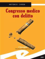 Congresso medico con delitto