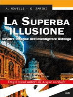 La Superba illusione: Un’altra indagine dell’investigatore Astengo