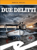 Due delitti