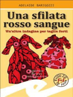 Una sfilata rosso sangue: Un'altra indagine per taglie forti