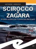 Scirocco e zagara