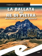 La ballata del re di pietra: Martinengo indaga sul Monviso